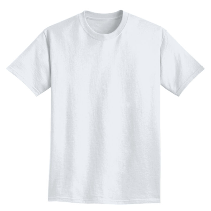 Adult Ultra Cotton® Tall T-Shirt Thumbnail