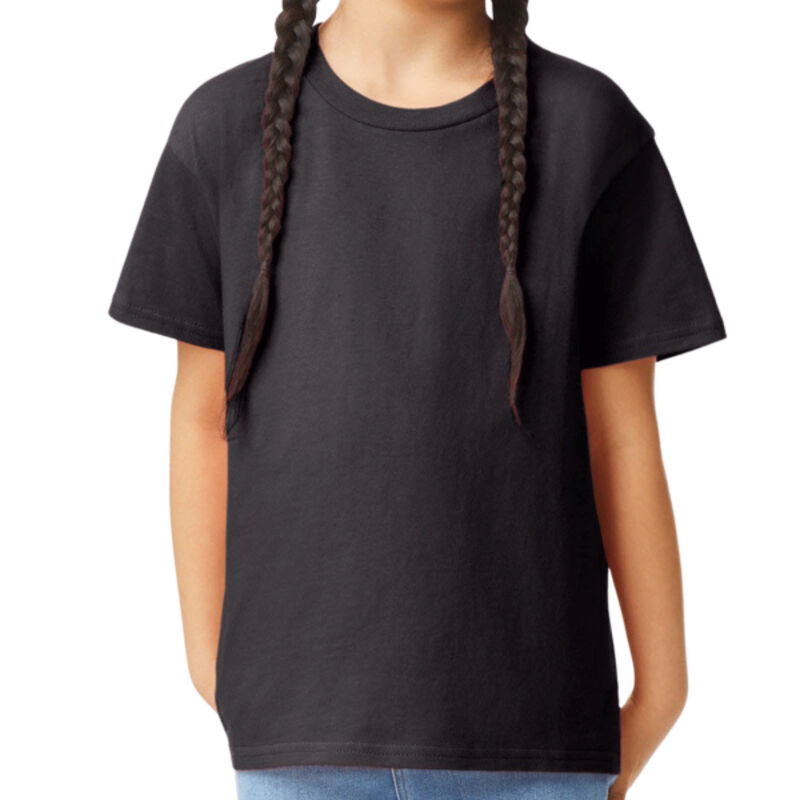 Youth Softstyle T-Shirt Thumbnail