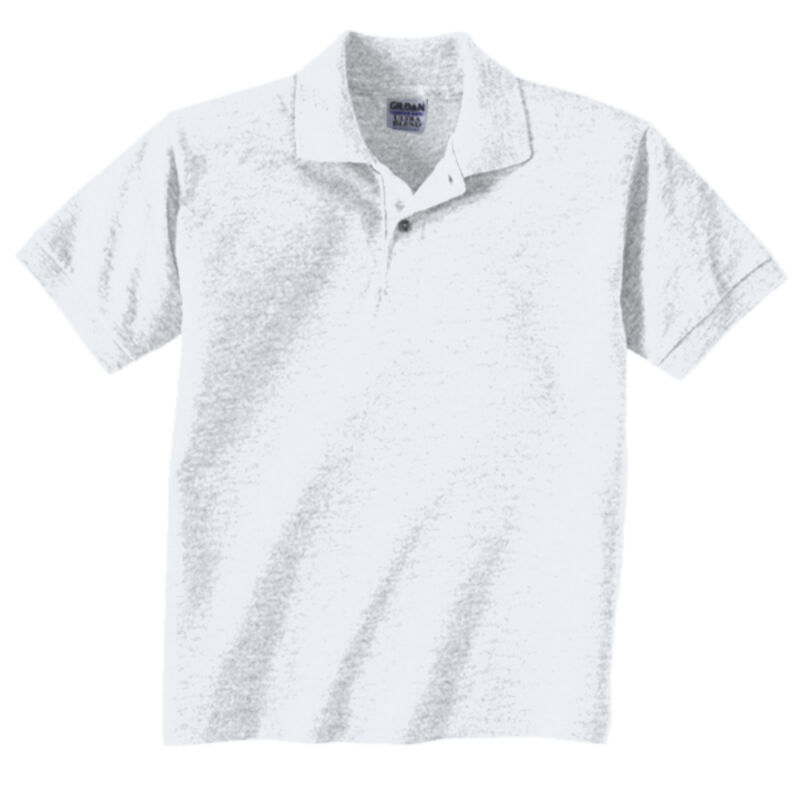 Youth Jersey Polo Thumbnail