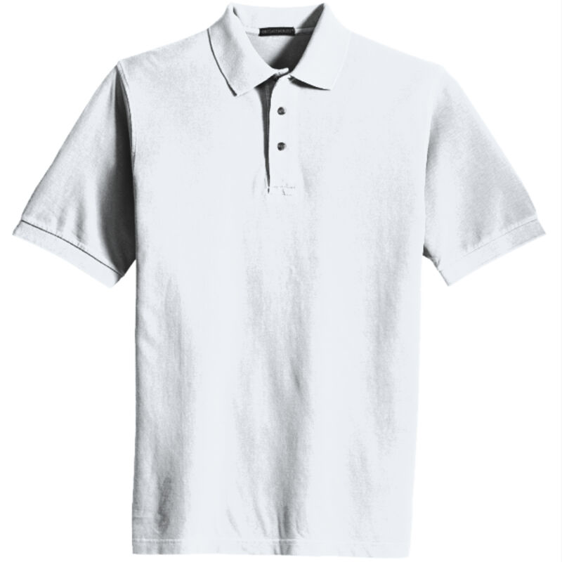 Adult Jersey Polo Thumbnail