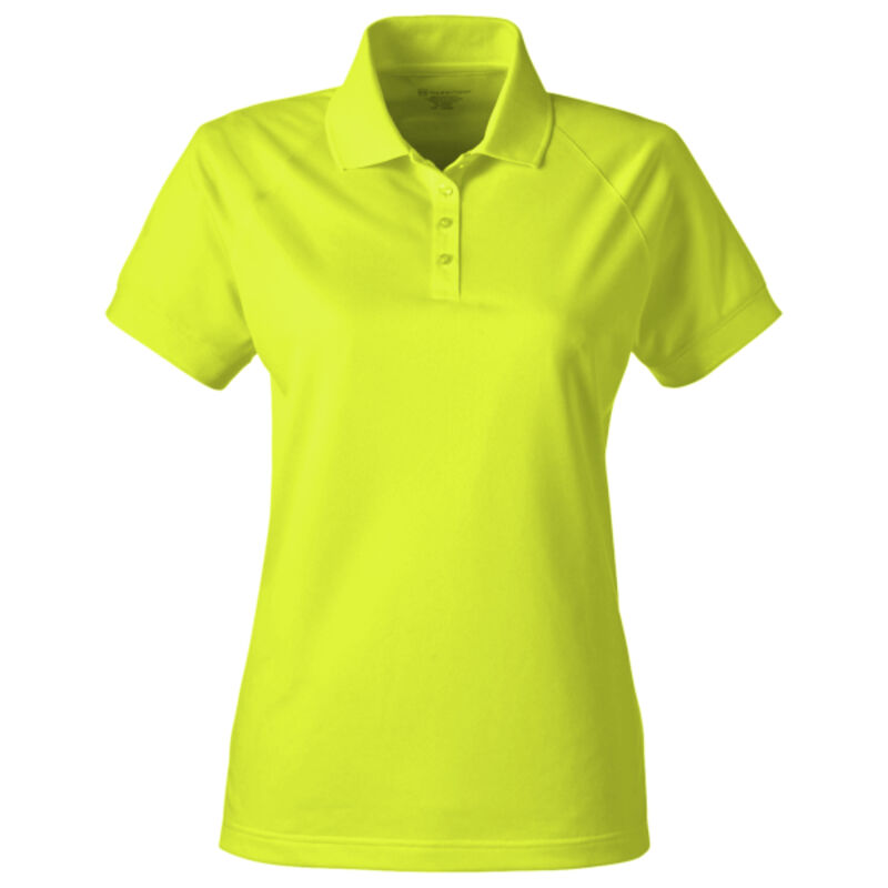 Ladies' Charge Snag and Soil Protect Polo Thumbnail