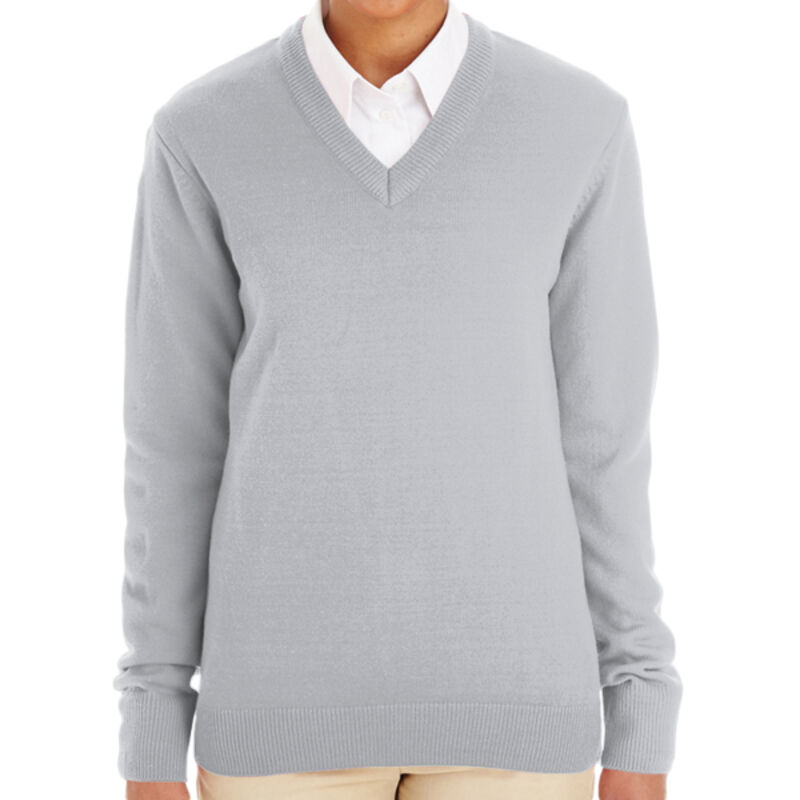 Ladies' Pilbloc™ V-Neck Sweater Thumbnail