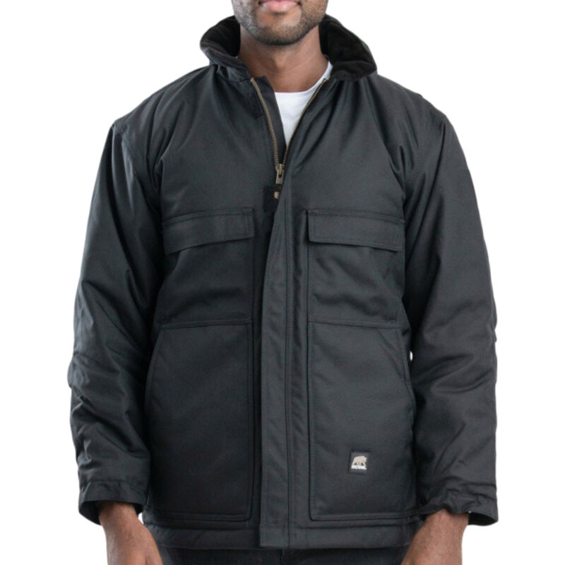 Men's Icecap Tall Insulated Chore Coat Thumbnail
