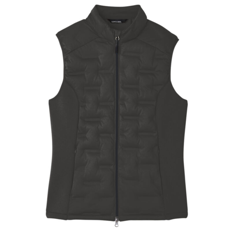 Ladies' Loft Pioneer Hybrid Vest Thumbnail