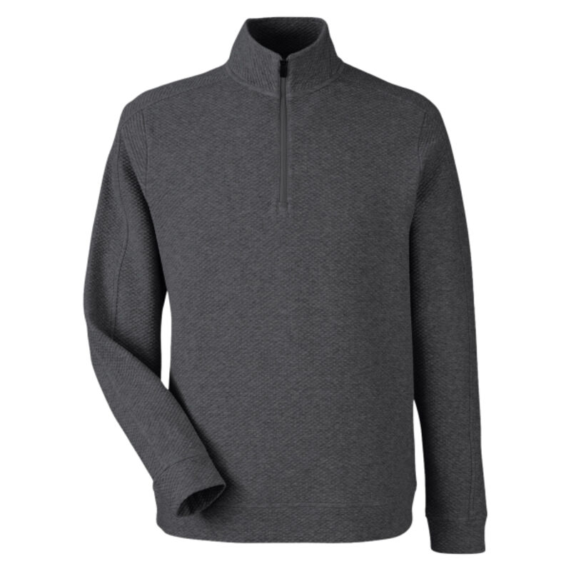 Men's Spirit Textured Quarter-Zip Thumbnail