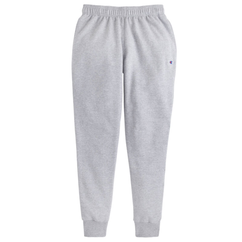 Unisex PowerBlend Fleece Jogger Thumbnail