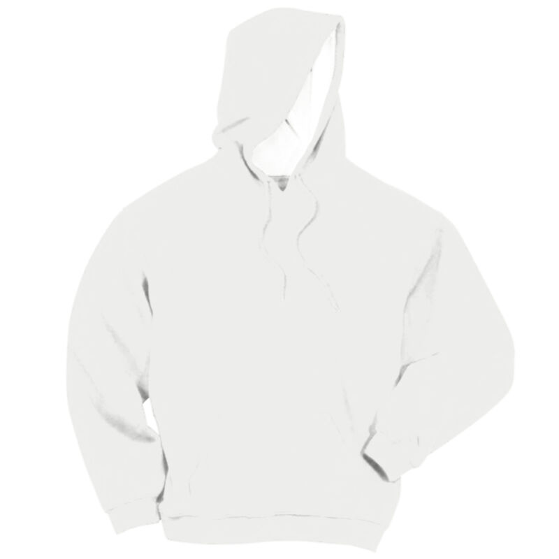Reverse Weave® Pullover Hooded Sweatshirt Thumbnail