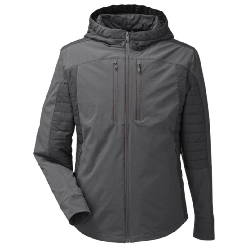 Men's Powerglyde Jacket Thumbnail
