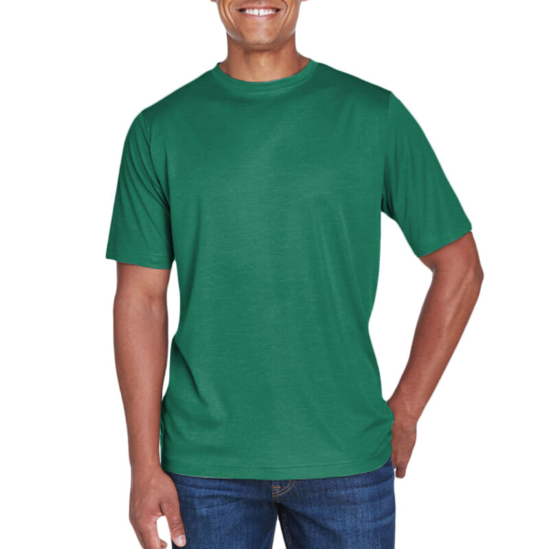 Men's Sonic Heather Performance T-Shirt Thumbnail