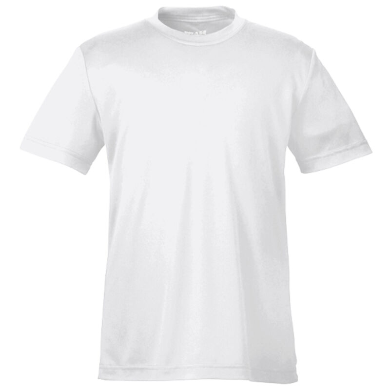 Youth Zone Performance T-Shirt Thumbnail