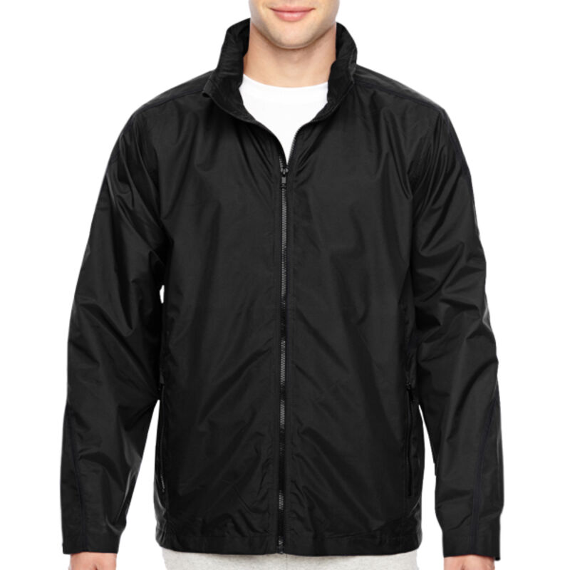 Adult Conquest Jacket with Mesh Lining Thumbnail