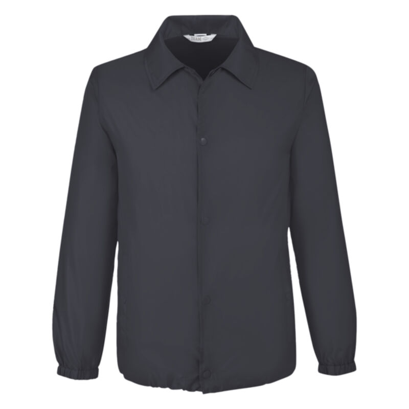 Adult Zone Protect Coaches Jacket Thumbnail