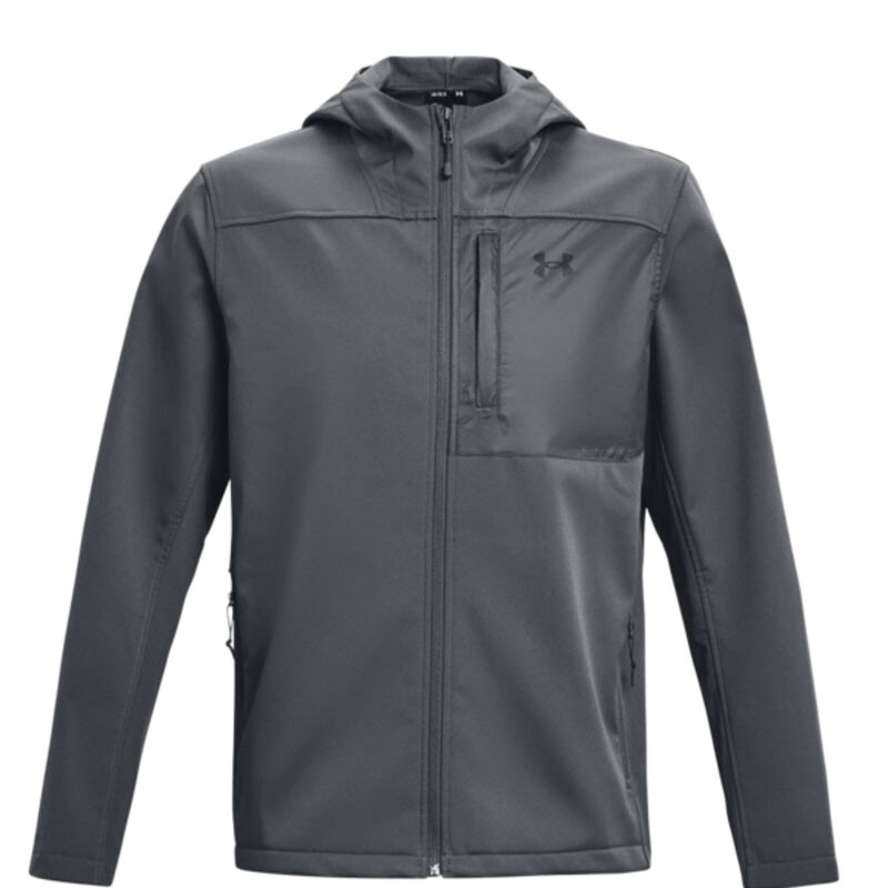 Men's CGI Shield 2.0 Hooded Jacket Thumbnail