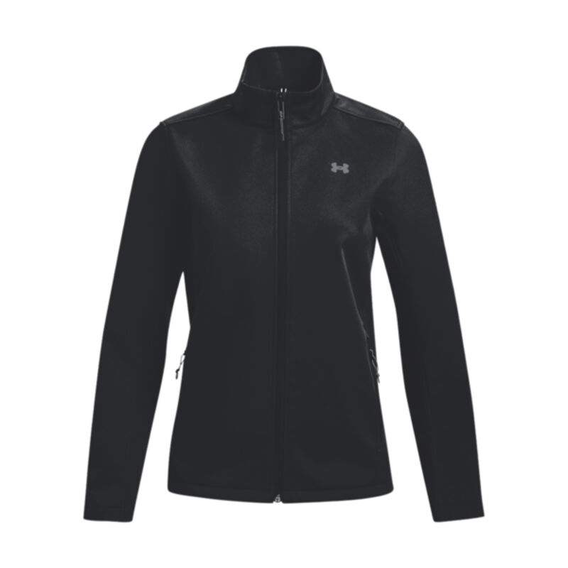 Ladies' ColdGear® Infrared Shield 2.0 Jacket Thumbnail