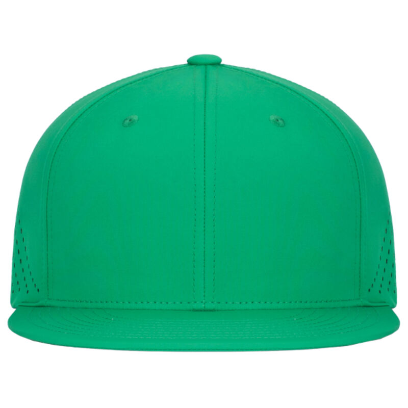 Premium Lightweight Perforated PacFlex Cap Powered by Coolcore(r) Thumbnail
