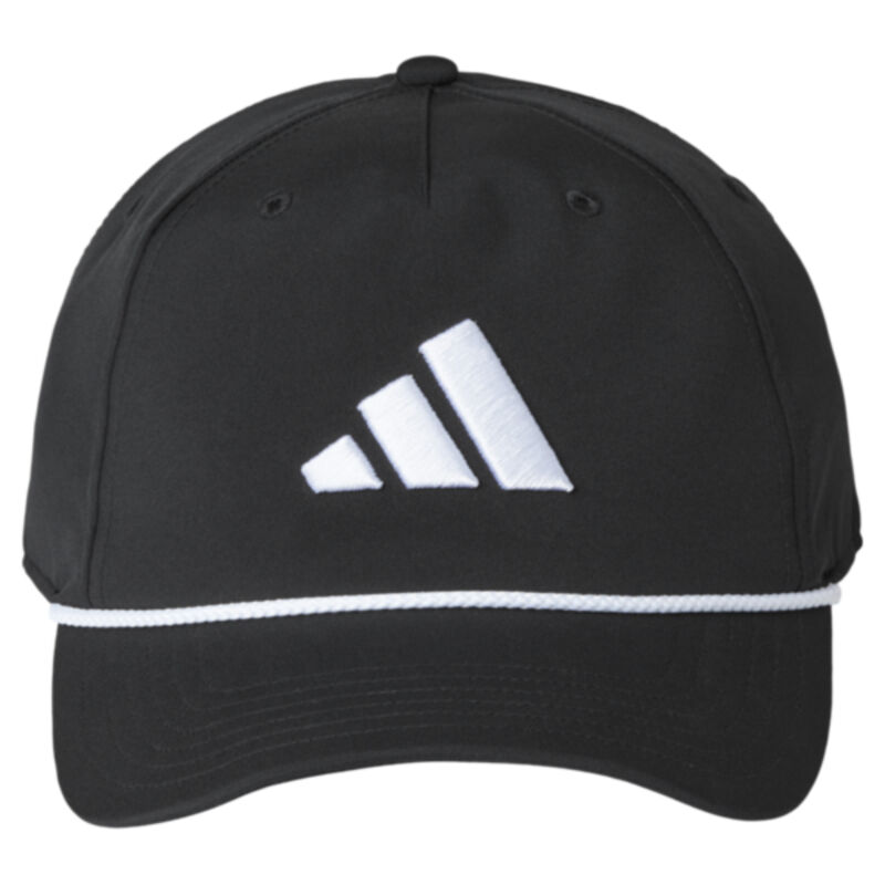 Sustainable Five-Panel Tour Cap Thumbnail