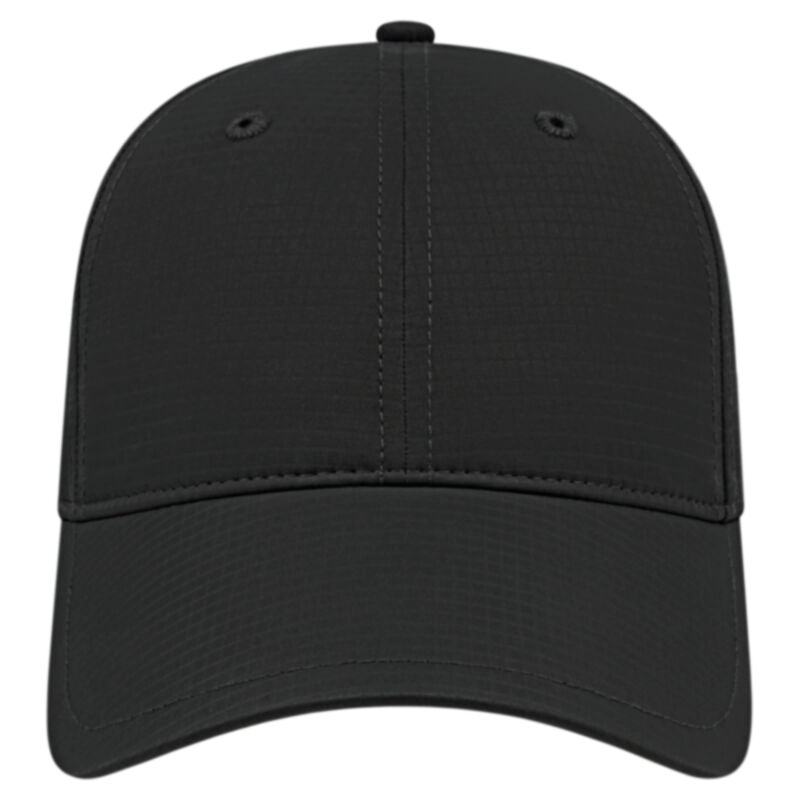 Structured Active Wear Cap Thumbnail