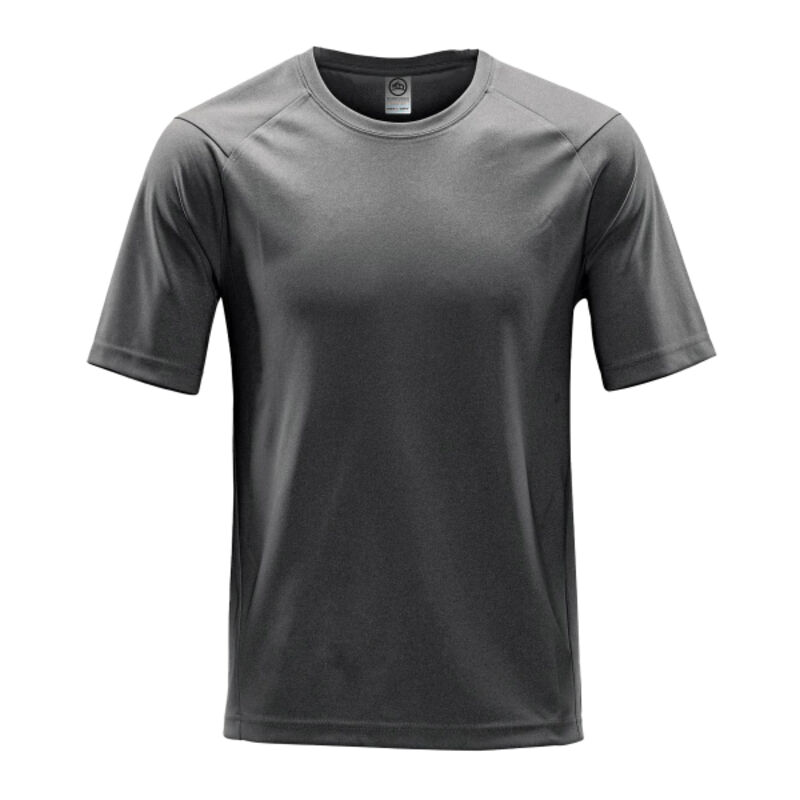 MEN'S MISTRAL HEATHERED TEE Thumbnail