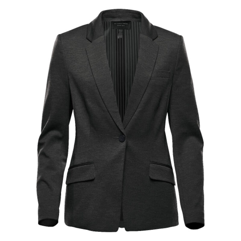 WOMEN'S DELANO KNIT BLAZER Thumbnail
