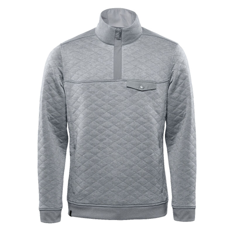 MEN'S MONTEBELLO THERMAL PULLOVER Thumbnail