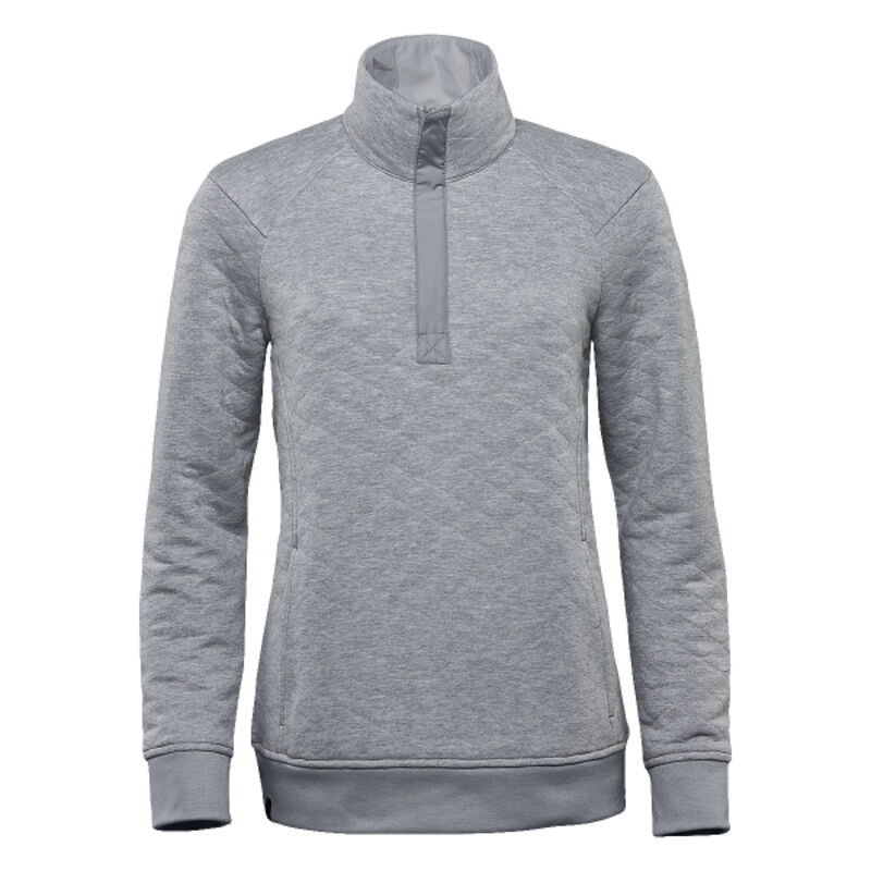 WOMEN'S MONTEBELLO THERMAL PULLOVER Thumbnail