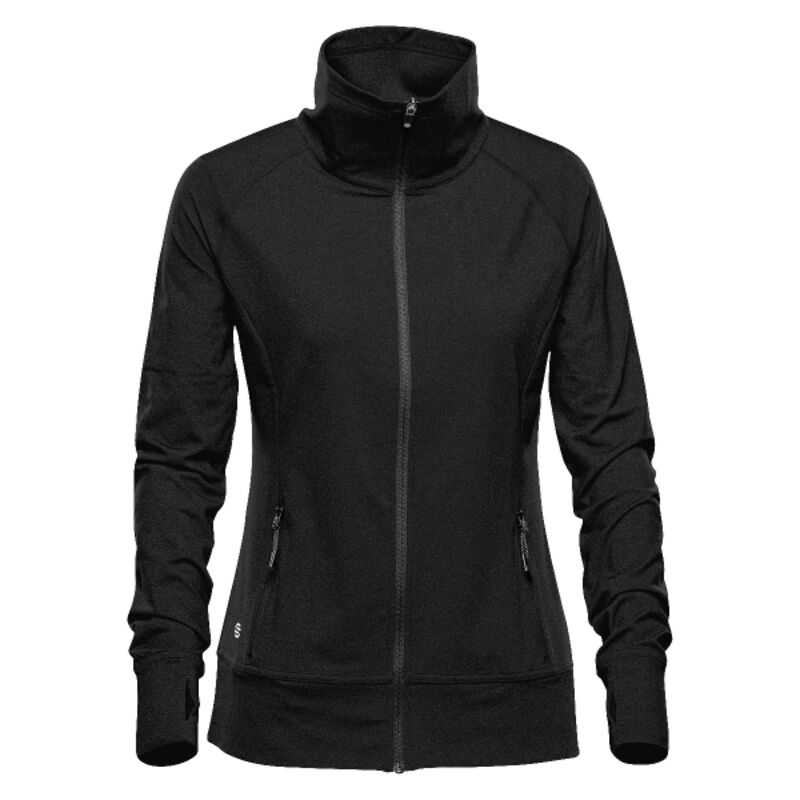WOMEN'S PACIFICA JACKET Thumbnail