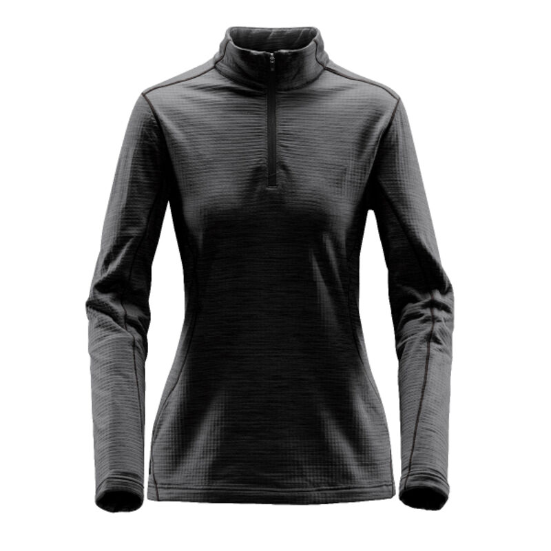 WOMEN'S BASE THERMAL 1/4 ZIP Thumbnail