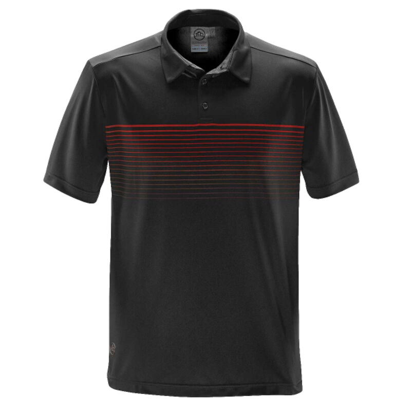 MEN'S WAVELENGTH POLO Thumbnail