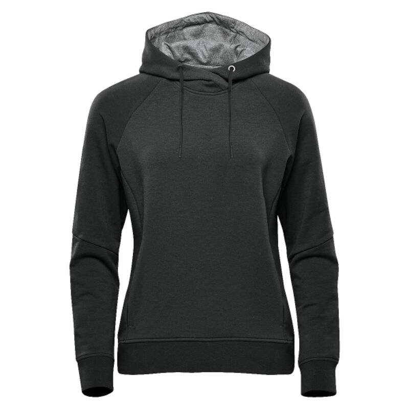WOMEN'S DOCKYARD PERFORMANCE HOODY Thumbnail