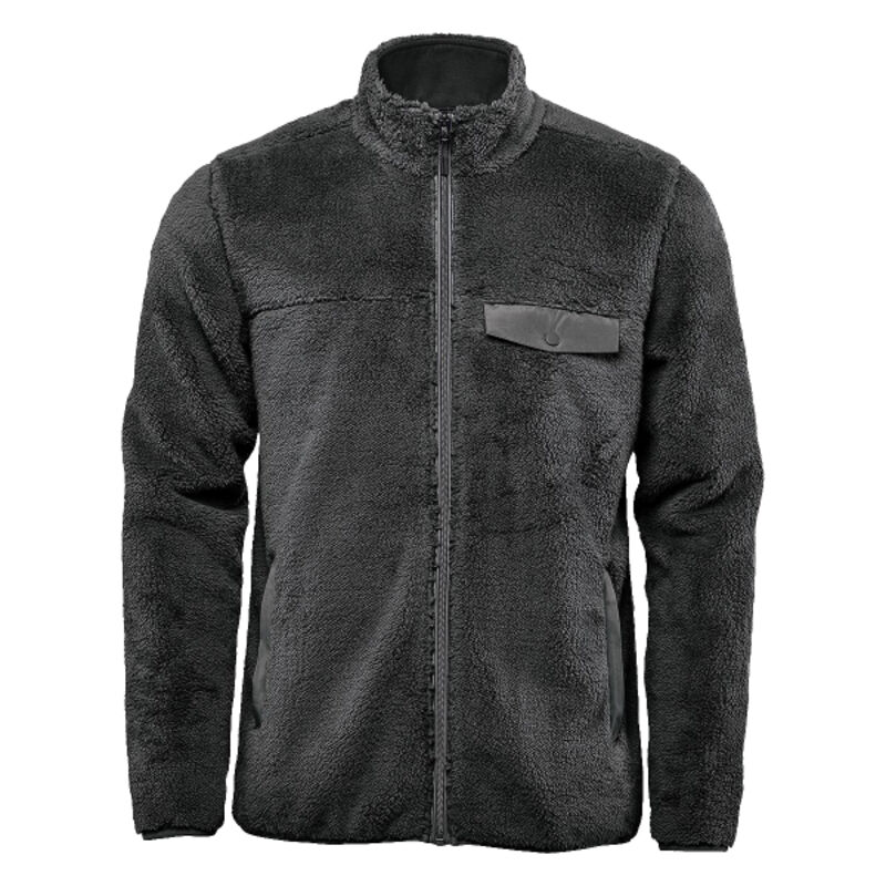 MEN'S BERGEN SHERPA FLEECE JACKET Thumbnail