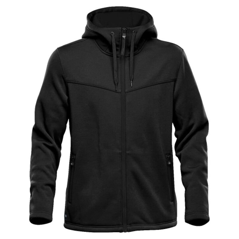 MEN'S LOGAN PERFORMANCE HOODY Thumbnail