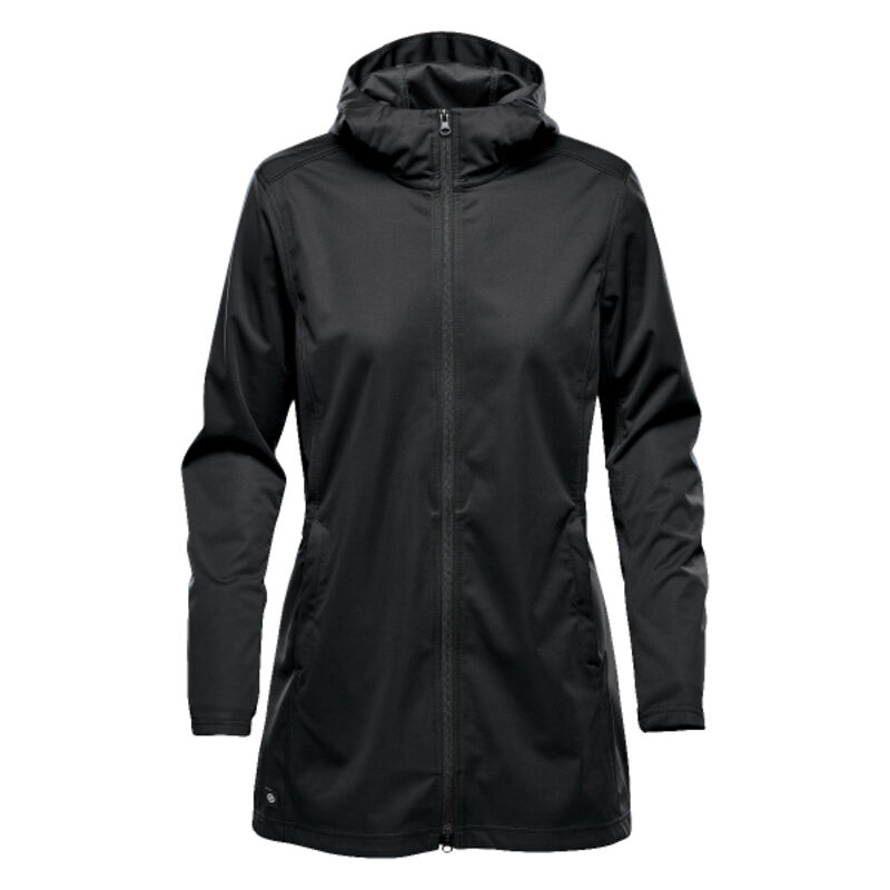 WOMEN'S BELCARRA SOFTSHELL Thumbnail