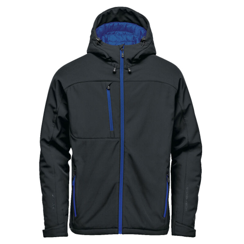 MEN'S ORBITER INSULATED SOFTSHELL Thumbnail