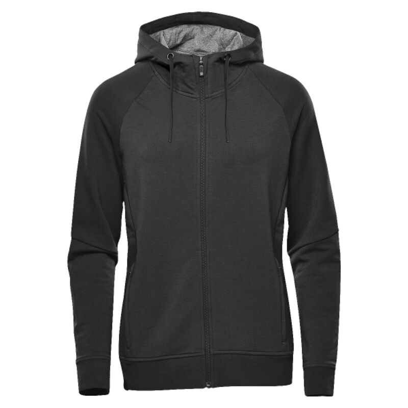 WOMEN'S DOCKYARD FULL ZIP HOODY Thumbnail