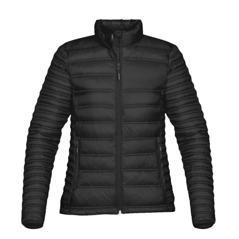 WOMEN'S BASECAMP THERMAL JACKET Thumbnail