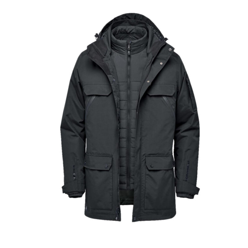 MEN'S FAIRBANKS 5-IN-1 JACKET Thumbnail