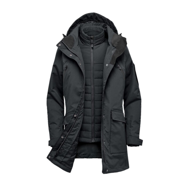 WOMEN'S FAIRBANKS 5-IN-1 JACKET Thumbnail