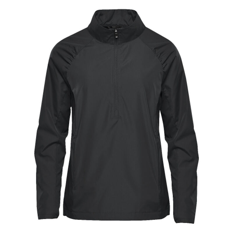 WOMEN'S PACIFICA 1/4 ZIP ANORAK Thumbnail