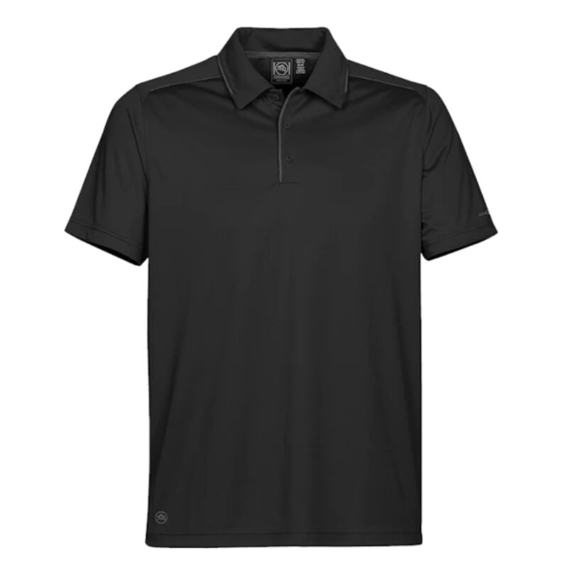 MEN'S INERTIA SPORT POLO Thumbnail