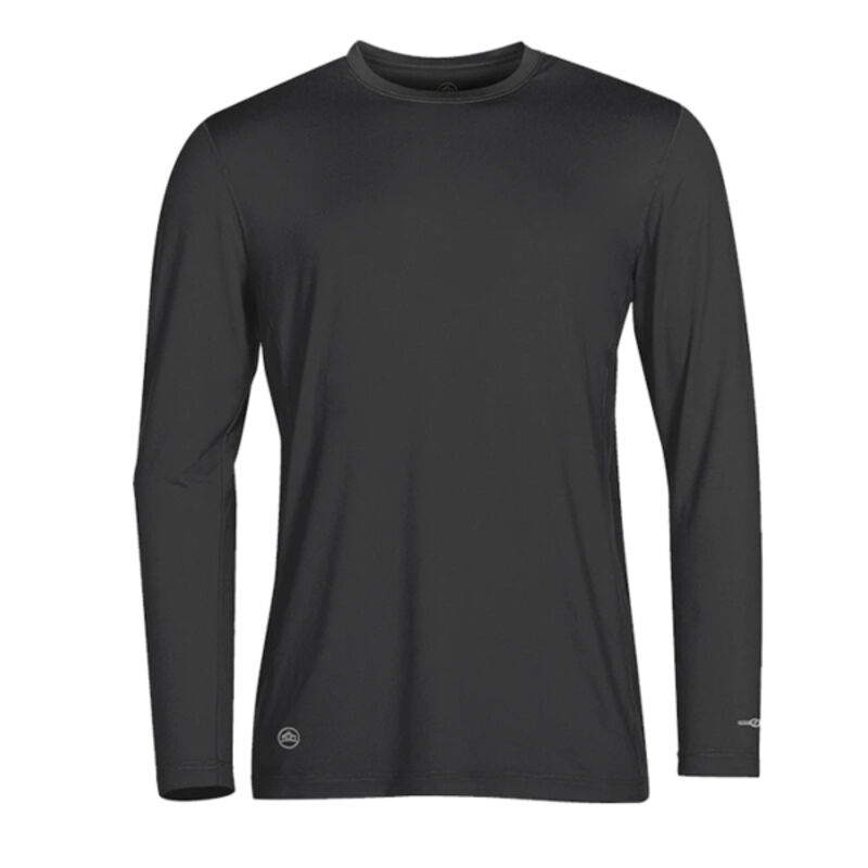 MEN'S LOTUS H2X-DRY® LONG SLEEVE TEE Thumbnail