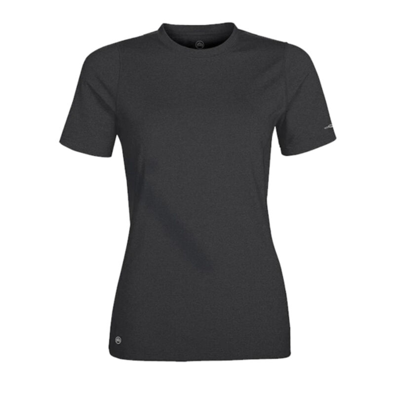 WOMEN'S LOTUS H2X-DRY® SHORT SLEEVE TEE Thumbnail