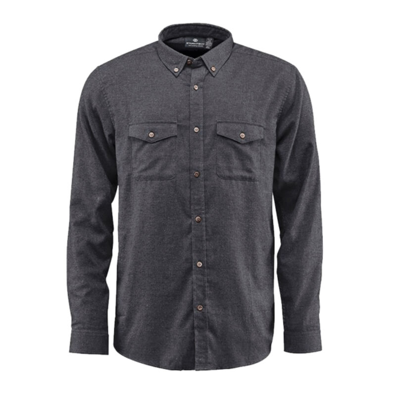MEN'S CAMBRIDGE LONG SLEEVE SHIRT Thumbnail