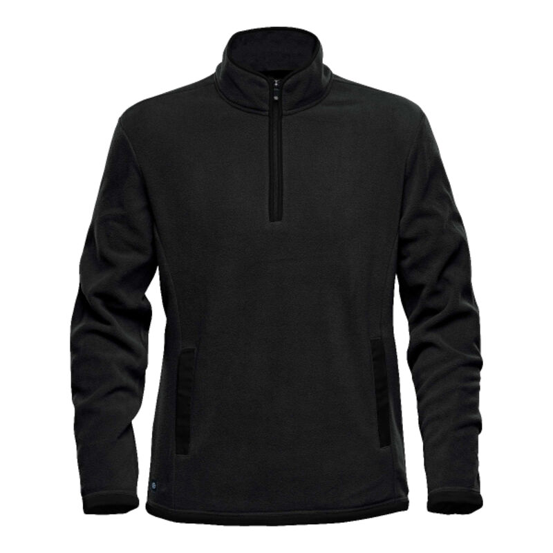 MEN'S SHASTA TECH FLEECE 1/4 ZIP Thumbnail