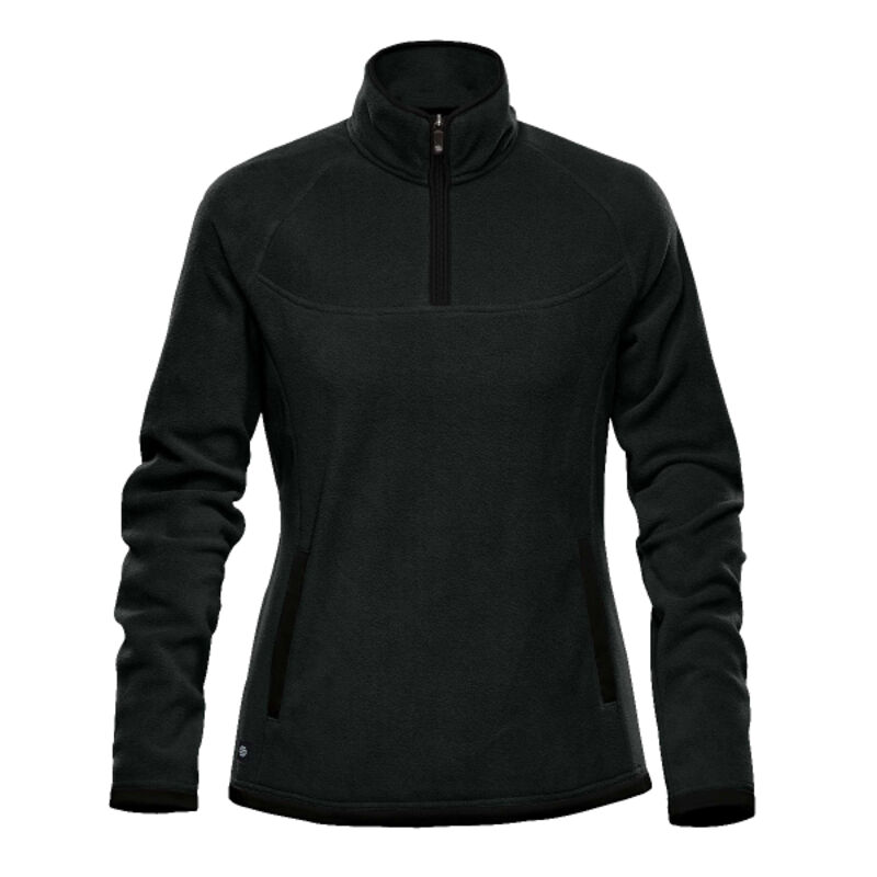 WOMEN'S SHASTA TECH FLEECE 1/4 ZIP Thumbnail