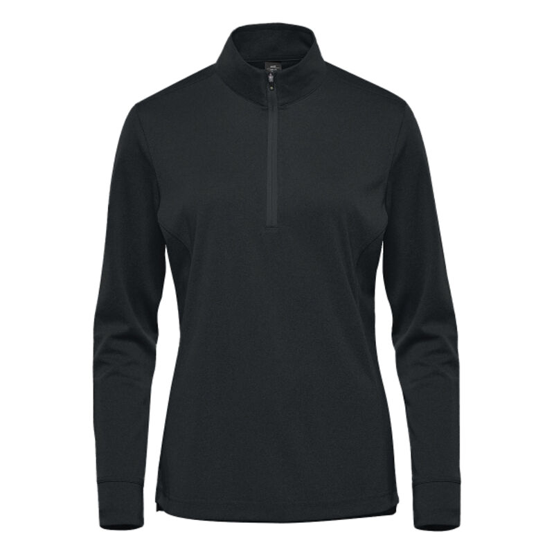 WOMEN'S DOCKYARD 1/4 ZIP PULLOVER Thumbnail
