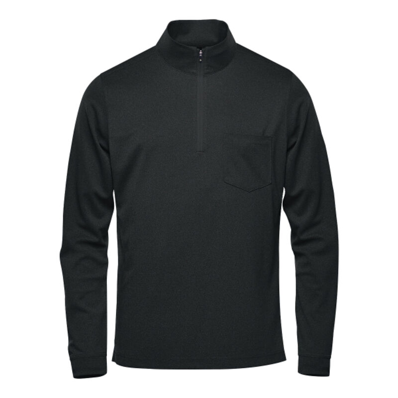 MEN'S DOCKYARD 1/4 ZIP PULLOVER Thumbnail