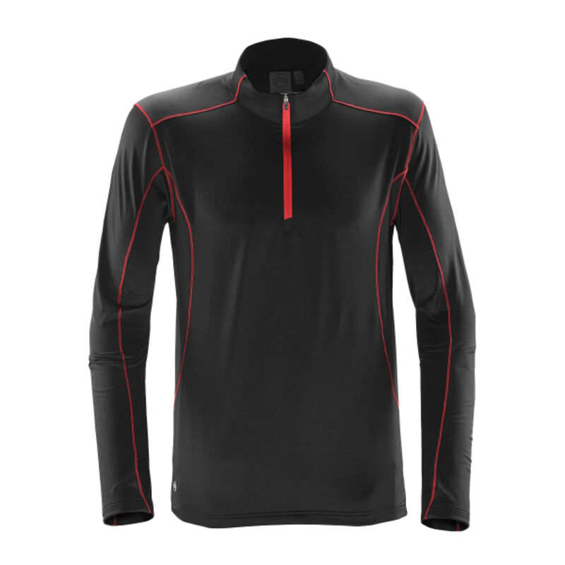 MEN'S PULSE FLEECE PULLOVER Thumbnail
