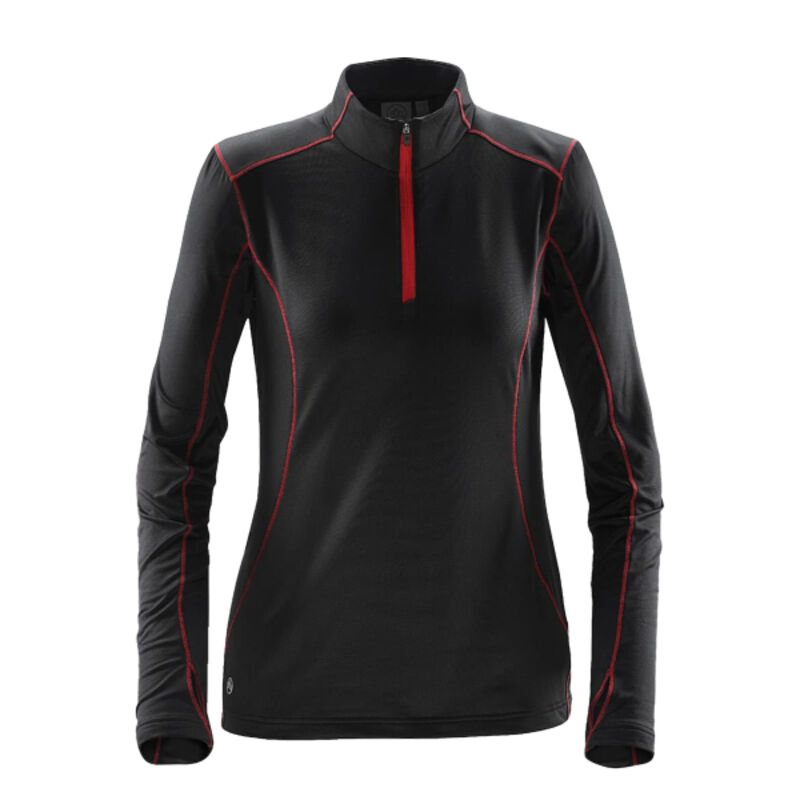 WOMEN'S PULSE FLEECE PULLOVER Thumbnail