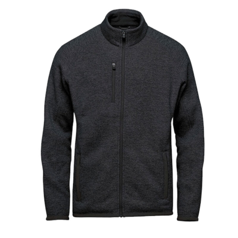 MEN'S AVALANTE FULL ZIP FLEECE JACKET Thumbnail