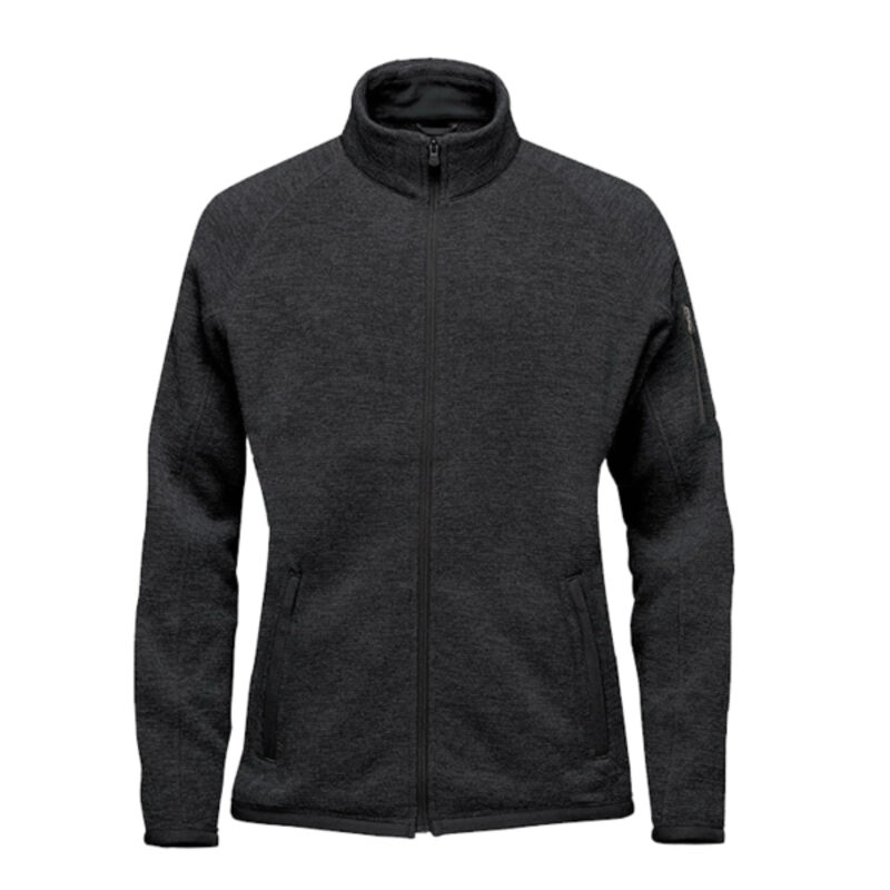 WOMEN'S AVALANTE FULL ZIP FLEECE JACKET Thumbnail